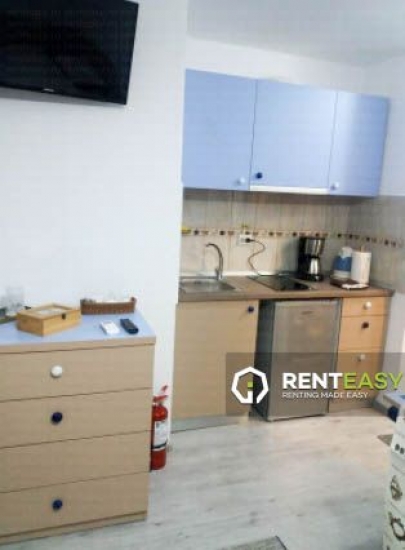 Apartament cu o camera situat in Piata Unirii, bloc nou